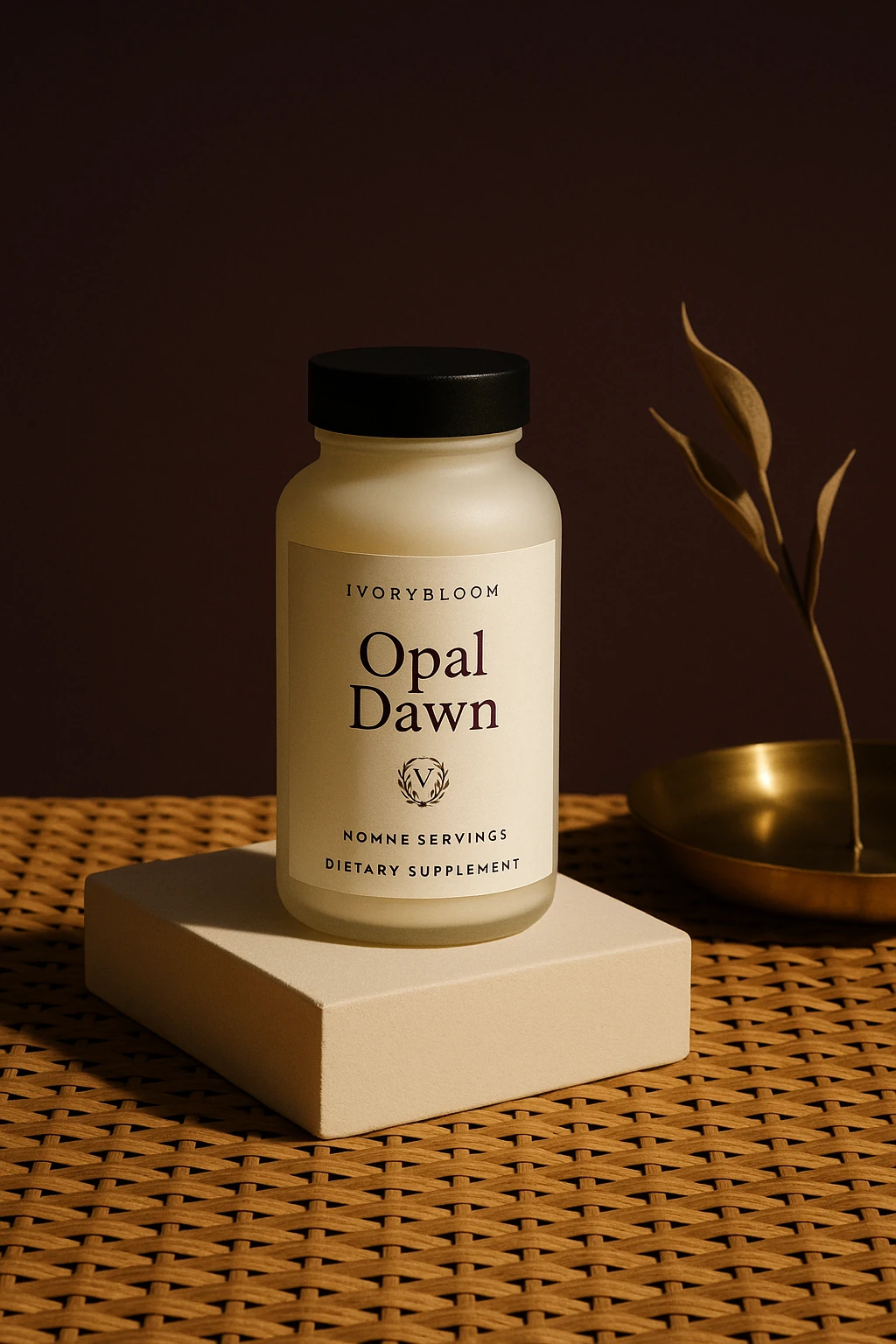 Opal Dawn