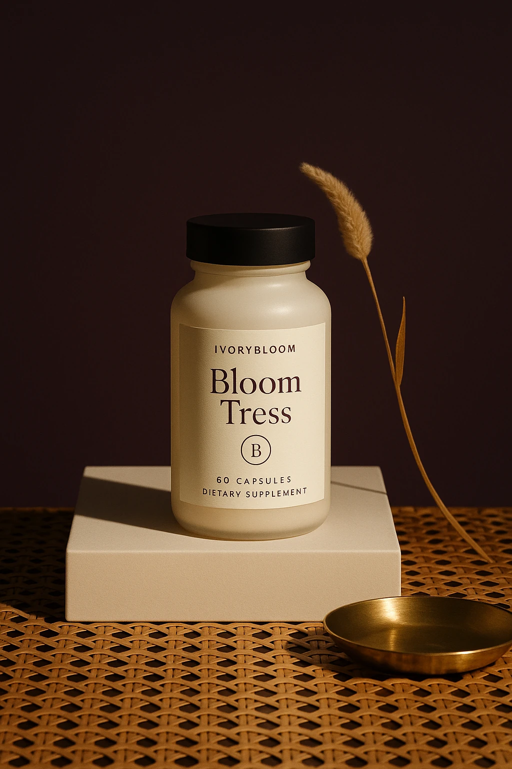 Bloom Tress