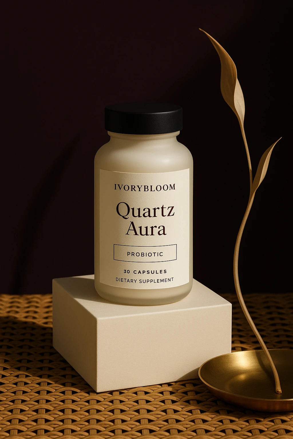 Quartz Aura