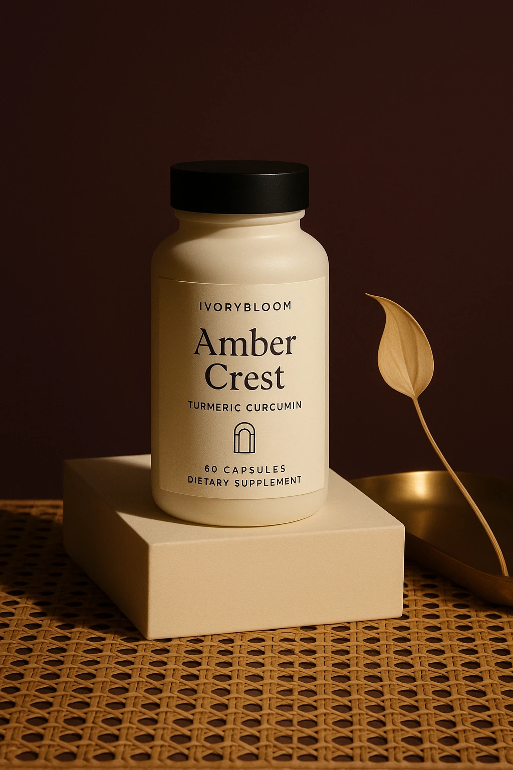 Amber Crest