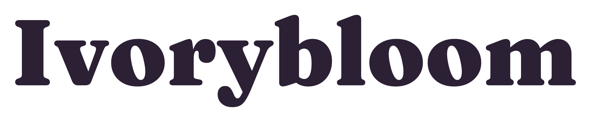 Ivorybloom